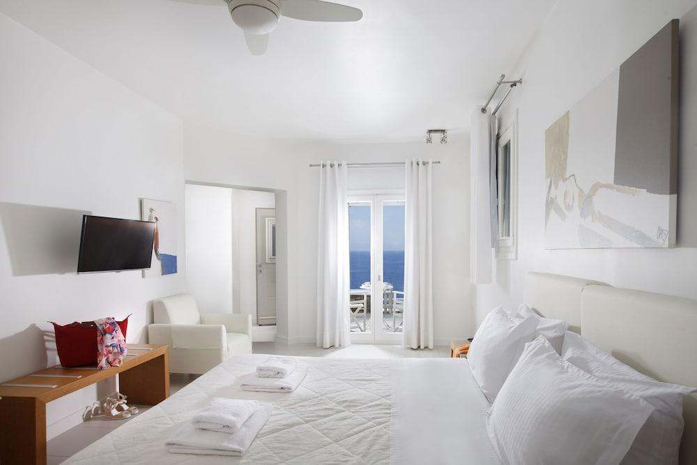 Selana Suites Chrisopigi  Eksteriør billede