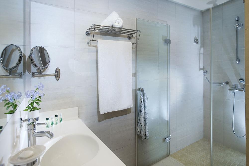 Selana Suites Chrisopigi  Eksteriør billede