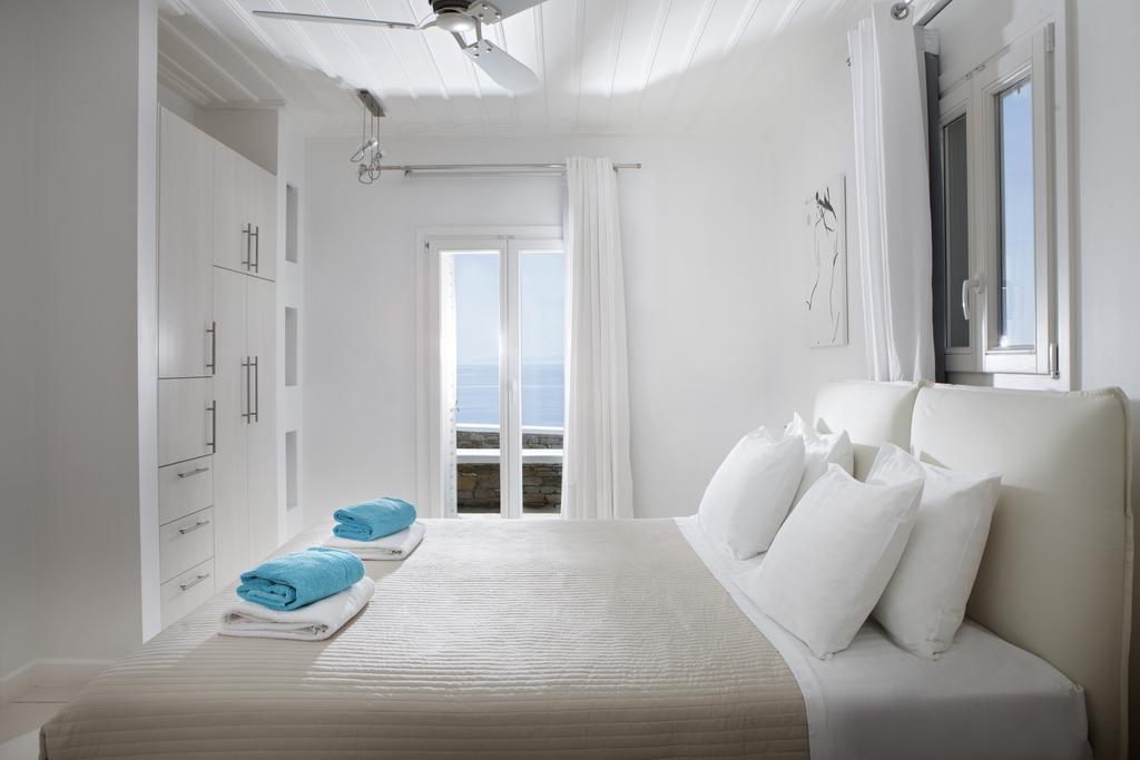 Selana Suites Chrisopigi  Eksteriør billede
