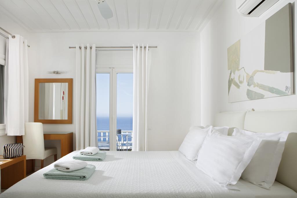 Selana Suites Chrisopigi  Eksteriør billede