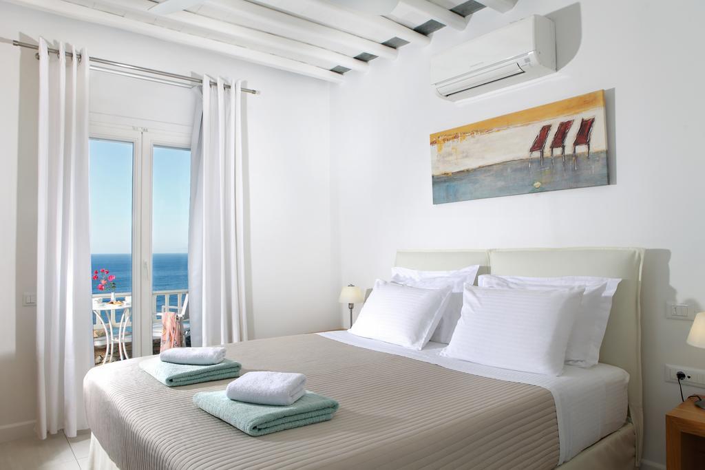 Selana Suites Chrisopigi  Eksteriør billede
