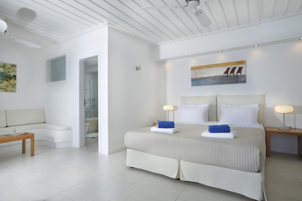 Selana Suites Chrisopigi  Eksteriør billede