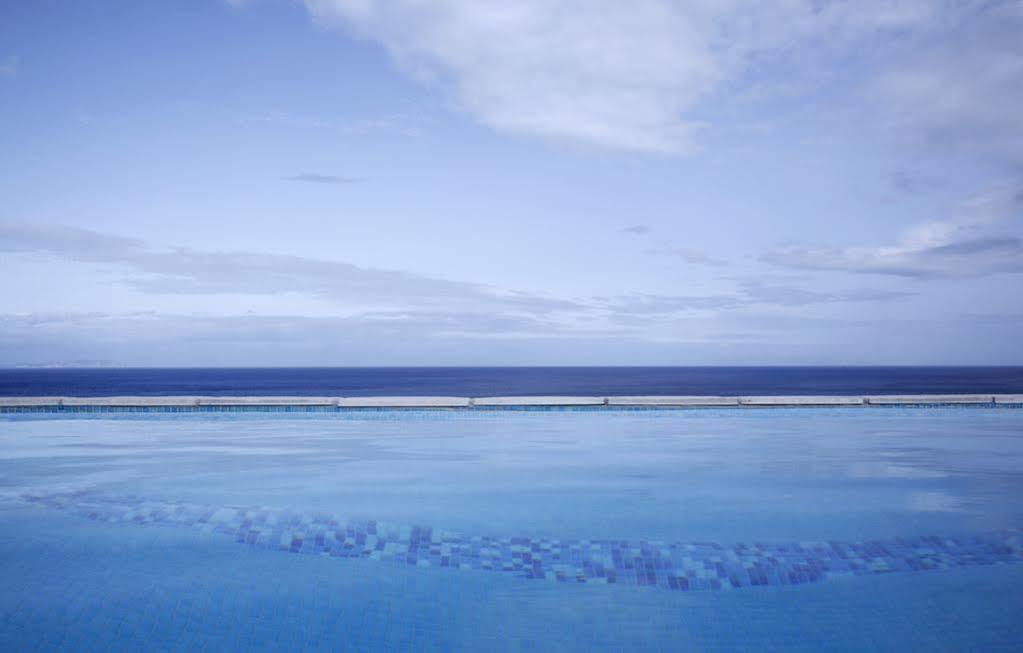 Selana Suites Chrisopigi  Eksteriør billede